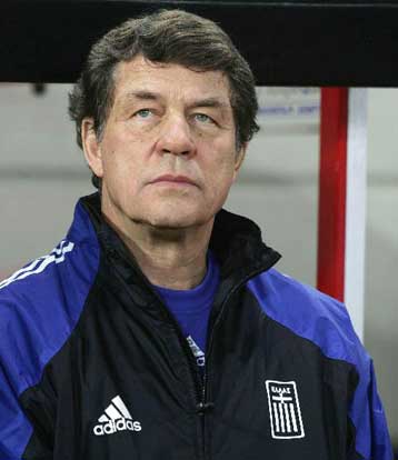 Χωρίς εκπλήξεις το «προσκλητήριο» Ρεχάγκελ για τα ματς με Τουρκία και Μάλτα