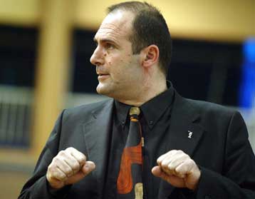 Την απόκτηση του Μάρκο Γιοβάνοβιτς ανακοίνωσε ο Πανελλήνιος