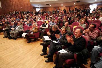 Συνέχιση των κινητοποιήσεων με έμφαση την Τετάρτη και την Πέμπτη αποφάσισε η ΠΟΣΔΕΠ
