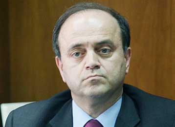 Την παραίτηση του Διοικητικού Συμβουλίου του ΤΕΑΔΥ ζήτησε ο Σ.Τσιτουρίδης