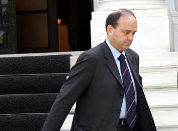 Αντιδράσεις στην απόφαση Τσιτουρίδη να ζητήσει την παραίτηση του ΔΣ του ΤΕΑΔΥ