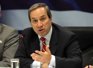 Υπουργείο Οικονομίας καλεί διευθυντές ΔΕΚΟ για τον περιορισμό των ελλειμμάτων