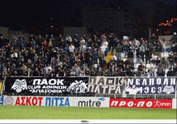 Ο Μίετσελ είχε κέφια και ο ΠΑΟΚ 2-0 τον Ιωνικό στη Νεάπολη