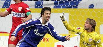 Στην κορυφή των σκόρερ ο Γκέκας, Αμανατίδης και Κυργιάκος νίκησαν την Μπάγερν