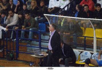 Αστυνομικά μέτρα, διαιτητές και Γκόμεζ οι αιτίες των επεισοδίων σύμφωνα με τον Ηρακλή