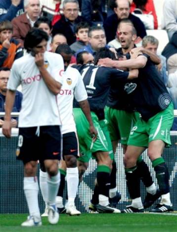 «Τεσσάρα» από την Μπαρτσελόνα, ψυχρολουσία για Βαλένθια και Μπιλμπάο