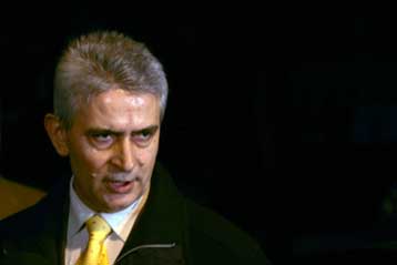 Αδικη η επίθεση των συνδικαλιστών κατά Πολύδωρα, σύμφωνα με τον αρχηγό της ΕΛ.ΑΣ.