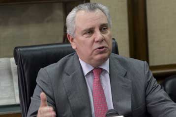 Αναθεώρηση του νομοθετικού πλαισίου για τις πορείες, προαναγγέλλει ο Aν.Παπαληγούρας