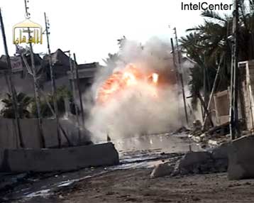 Η αιματοχυσία συνεχίζεται τέσσερα χρόνια μετά την έναρξη του πολέμου στο Ιράκ