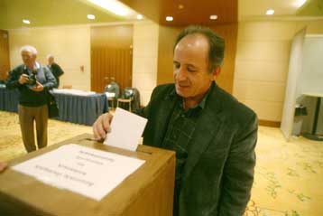 Πρώτη δύναμη η ΠΑΣΚΕ στις εκλογές για την ανάδειξη της διοίκησης της ΓΣΕΕ