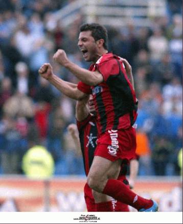 «Έσπασε» τα δοκάρια η Ξάνθη και έμεινε στο 1-1 με τον Πανιώνιο