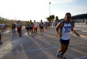 Ζαπουνίδου και Παπαμιχαήλ έπιασαν τα όρια για τα Ευρωπαϊκά πρωταθλήματα