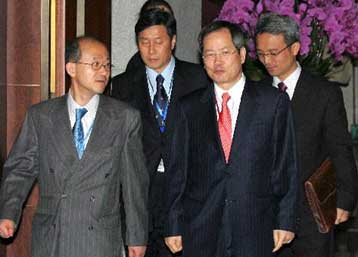 Νέος γύρος διαπραγματεύσεων στο Πεκίνο για τον πυρηνικό αφοπλισμό της Β.Κορέας