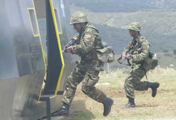 Ανησυχία στο Πεντάγωνο από τα αυξανόμενα κρούσματα αυτοχειρίας στο Στρατό