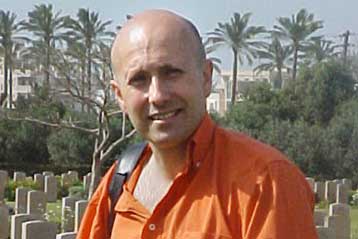 Εξακολουθεί να αγνοείται ο ανταποκριτής του BBC στη Λωρίδα της Γάζας