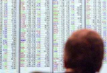 Ανοδικές τάσεις στο Χρηματιστήριο τη Δευτέρα