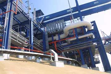 Στα σκαριά ο «ΟΠΕΚ φυσικού αερίου» από πέντε χώρες