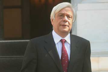 Η ψήφος των Ελλήνων του εξωτερικού στη συνάντηση του ΥΠΕΣ με τον πρωθυπουργό