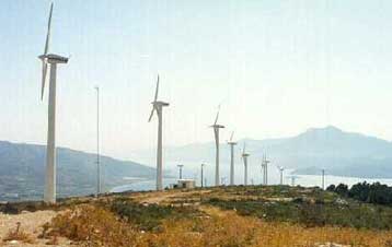 Υπεγράφη η απόφαση για τον Κανονισμό Αδειών Παραγωγής Ηλεκτρικής Ενέργειας από ΑΠΕ