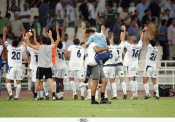 Είκοσι τέσσερα χρόνια είχε να χάσει τέσσερις εντός έδρας αγώνες ο Παναθηναϊκός