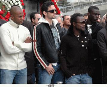 Κριτήριο αποδεσμεύσεων για πολλούς «ερυθρόλευκους» ο αγώνας με τον Αρη