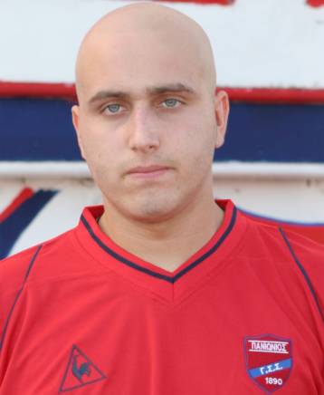 Στο πένθος βύθισε τον Πανιώνιο ο χαμός του 19χρονου Δημήτρη Παναγιώτου