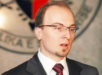 Αναφορά στην ΠΓΔΜ και ως FYROM κάνει σε νομοσχέδιο η Ουάσινγκτον