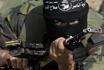 Οι ένοπλοι της Χαμάς «πυροβολούν» την εκεχειρία – Πρώτη ρωγμή στη νέα κυβέρνηση