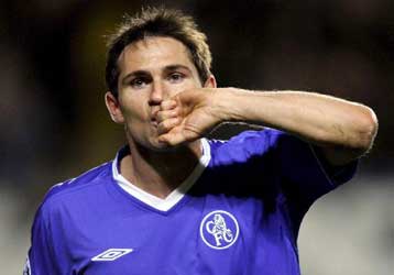 Πιστός στην Τσέλσι δηλώνει ο Φρανκ Λάμπαρντ