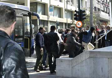 Ποινικές διώξεις για την υπόθεση των «νονών» της Πάτρας