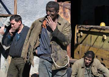 Στους 106 οι νεκροί από την έκρηξη σε ορυχείο της Σιβηρίας