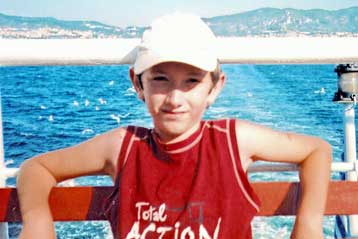 Εμπλοκή ενηλίκων στην υπόθεση Αλεξ αποκάλυψε ο 13χρονος Βορειοηπειρώτης