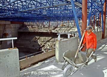 Αύξηση κερδών 28,81% σημείωσε το 2006 ο Όμιλος της Μηχανικής