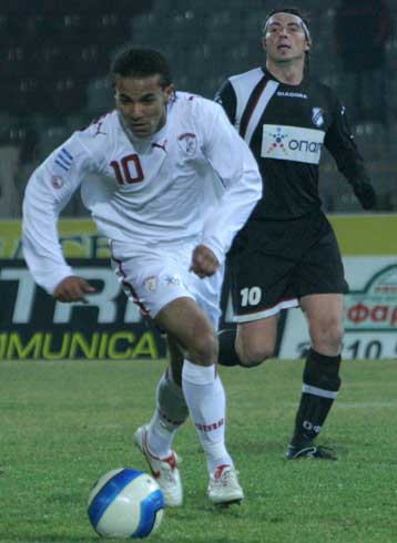 Στις 28 Μαρτίου η δίκη του Κλέιτον της Λάρισας