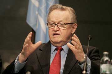 Ένταση στις διαβουλεύσεις στον ΟΗΕ για το Κόσοβο με ηχηρή αποχώρηση της Ρωσίας