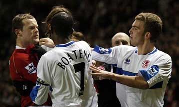 Στα ημιτελικά Μάντσεστερ Γ. και Τσέλσι με το νου σε ενδεχόμενο μεταξύ τους τελικό