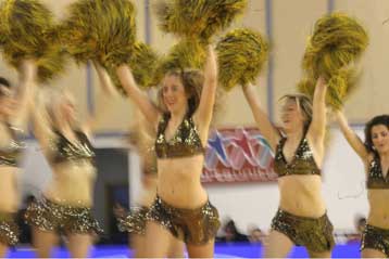 Με «κυανέρυθρη» εκπροσώπηση το 3ο All Star game της FIBA Europe στην Λεμεσό