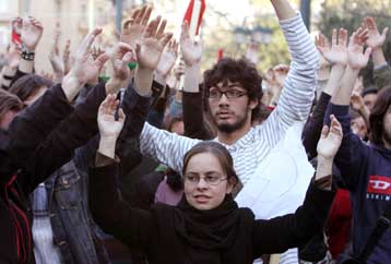 Κινητοποιήσεις στην Παιδεία, ενώ το φθινόπωρο αρχίζει η αξιολόγηση των ΑΕΙ