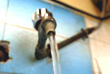 SOS εκπέμπει η Ελληνική Επιτροπή Υδρολογίας για τις απώλειες νερού στις πόλεις