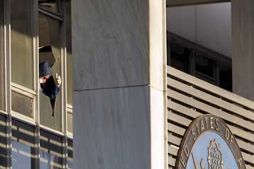 Eπικηρύχθηκε η οργάνωση «Επαναστατικός Αγώνας»