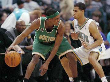 Μεγάλη νίκη της Ατλάντα κόντρα στο Σακραμέντο με 99-76