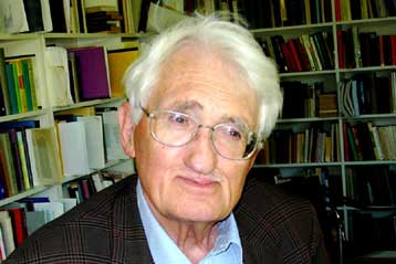 Δημοψήφισμα για απευθείας εκλογή προέδρου στην ΕΕ ζητά ο Γιούργκεν Χάμπερμας