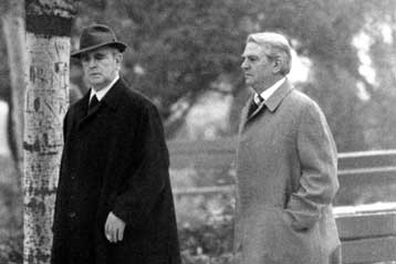 Εκδήλωση για τα 100 χρόνια από τη γέννηση του Κωνσταντίνου Καραμανλή