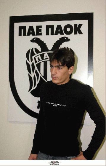 Έκκληση της ΠΑΕ ΠΑΟΚ να σταματήσουν οι αποδοκιμασίες εις βάρος του Χριστοδουλόπουλου