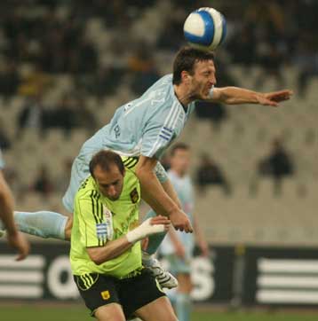 «Βάλσαμο» για τους τραυματίες της ΑΕΚ η διακοπή του πρωταθλήματος