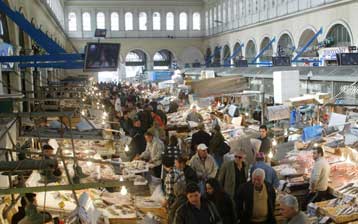 Συστηματικοί έλεγχοι στην αγορά λόγω των γιορτών του Πάσχα