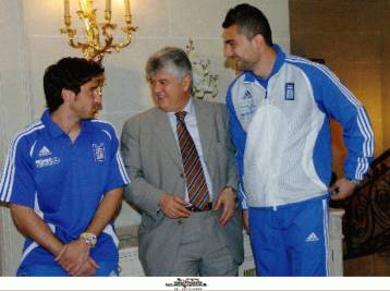 Mercedes… θέλει την Εθνική ο Ρεχάγκελ στην αναμέτρηση με την Τουρκία