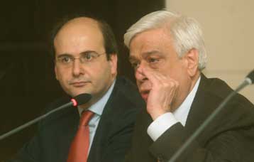 Οδηγός Δικαιωμάτων του Ευρωπαίου Πολίτη από τον Κ.Χατζηδάκη