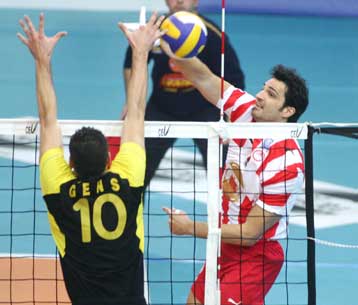 Σε απολογία καλεί τον Μάριο Γκιούρδα η διοίκηση του Ολυμπιακού