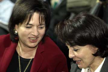 Απόπειρα αποπροσανατολισμού «βλέπει» η αντιπολίτευση στο θέμα του ΤΕΑΔΥ